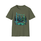 Neon Calisthenics T-Shirt