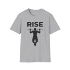 Rise To The Challenge T-Shirt