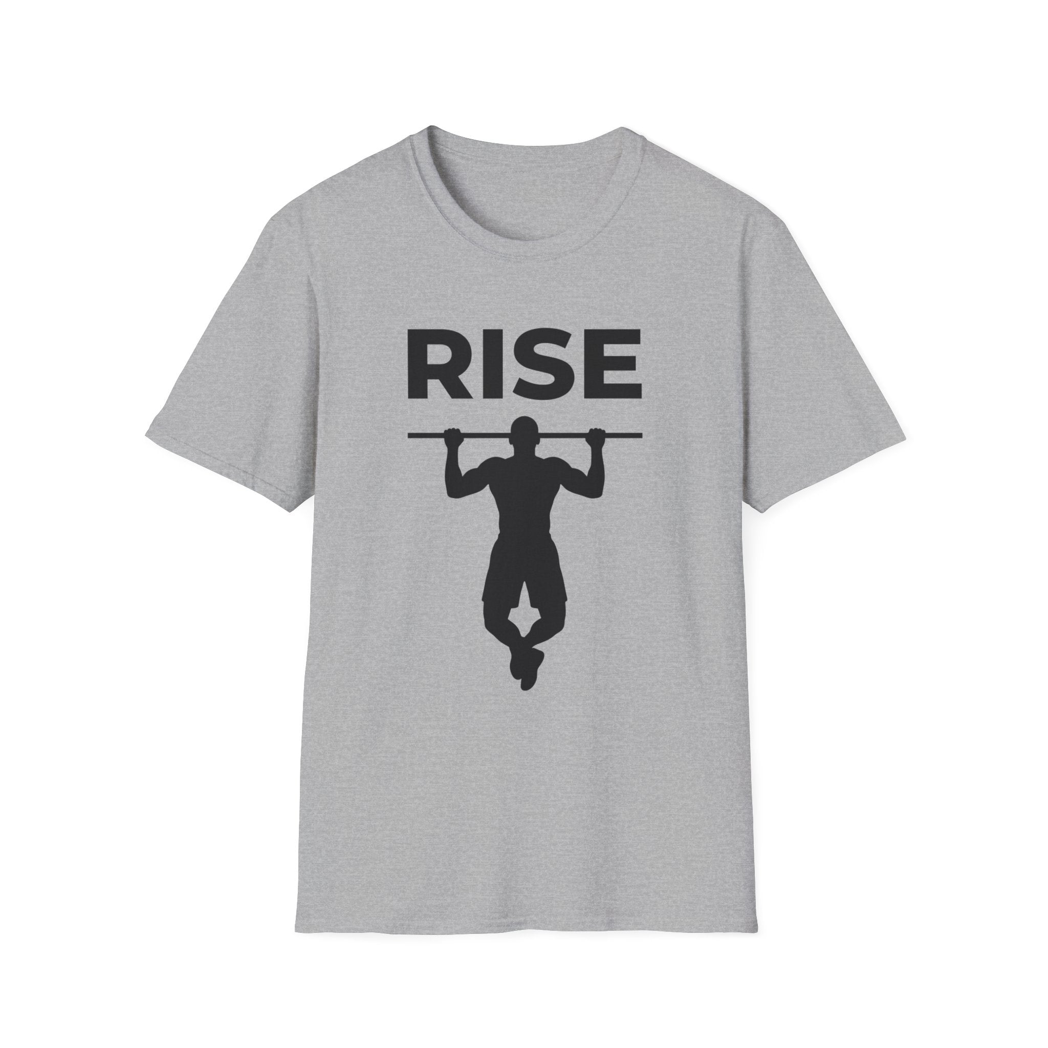 Rise To The Challenge T-Shirt