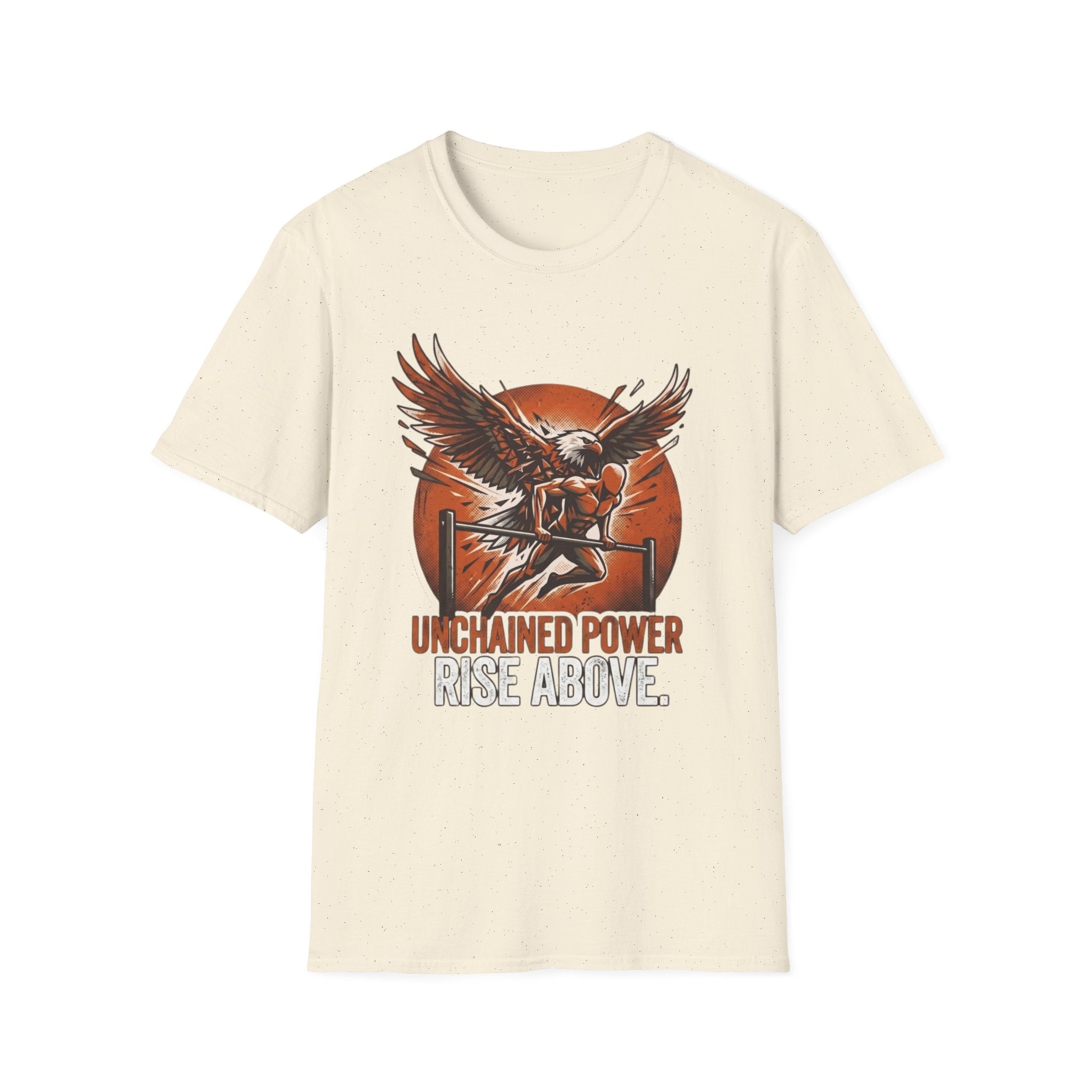 Unchained Power T-Shirt