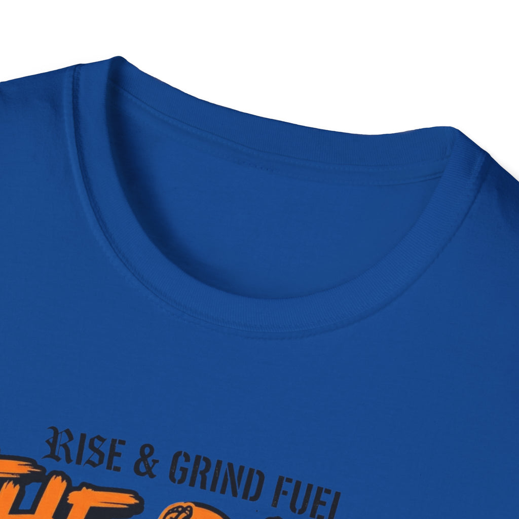 Rise & Grind Fuel T-Shirt
