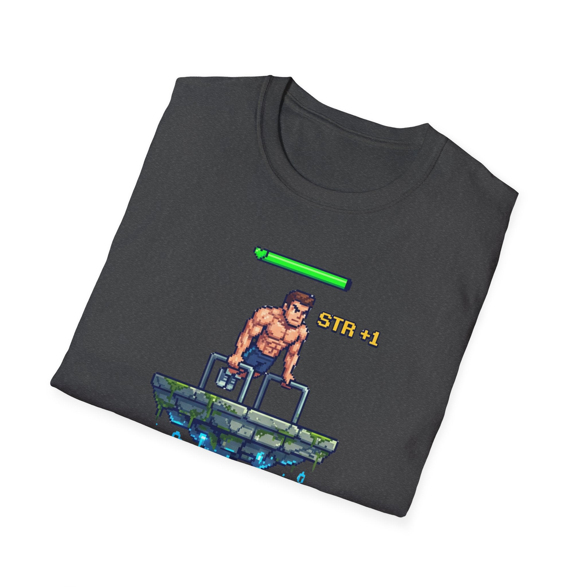 Leveling Up T-Shirt