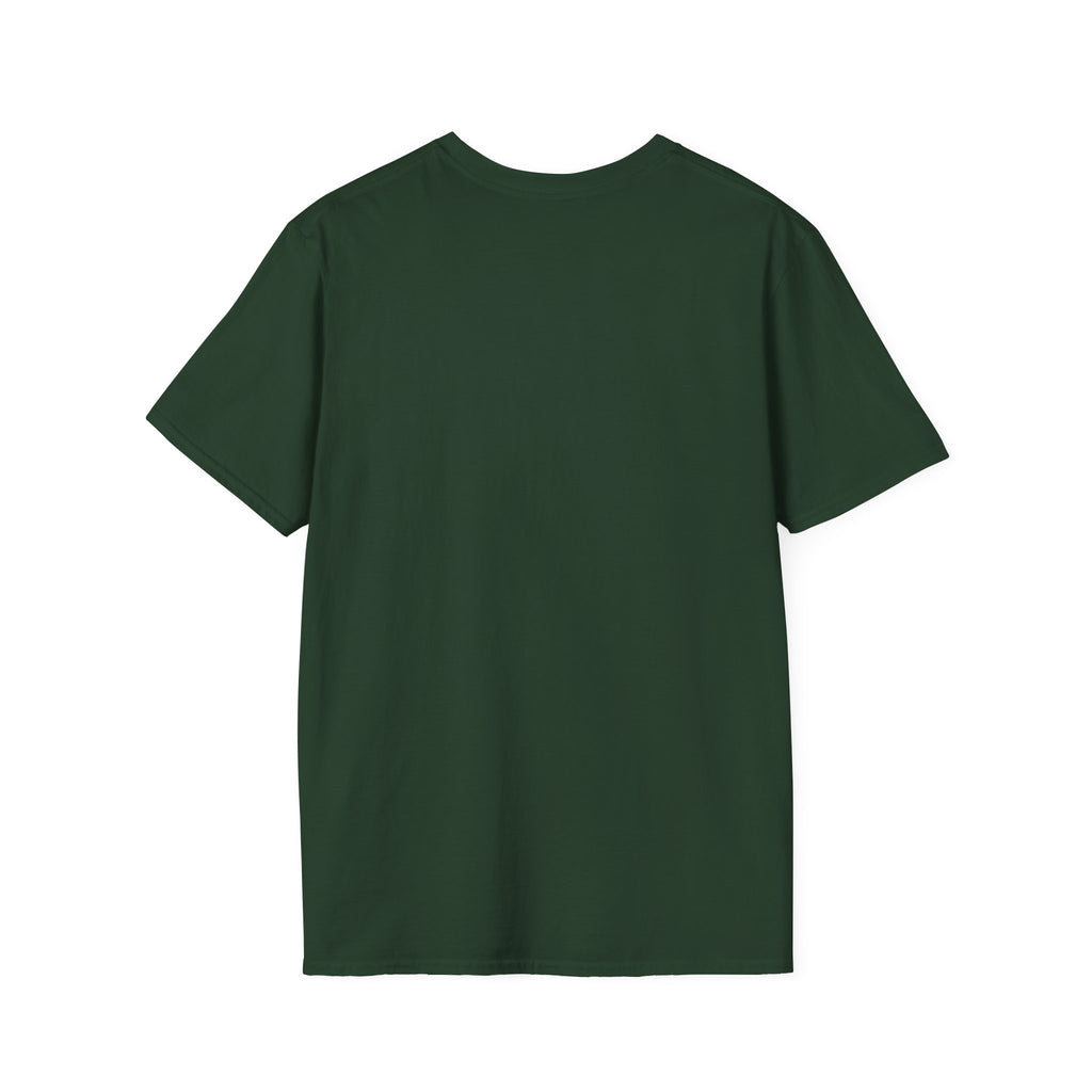 The fire Within T-Shirt
