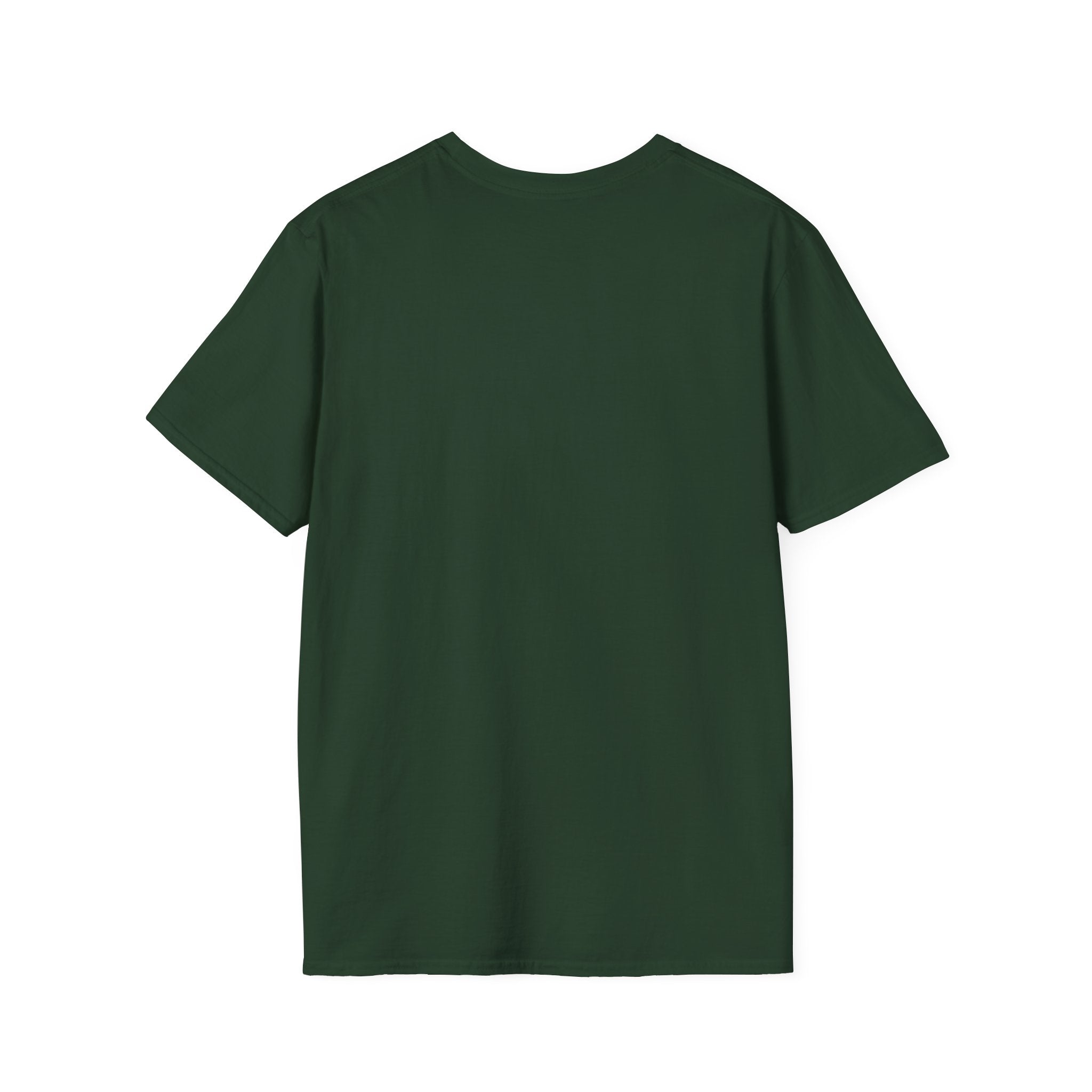 The fire Within T-Shirt