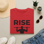 Rise To The Challenge T-Shirt