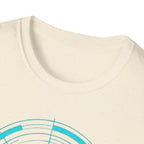 City Map Loaded T-Shirt
