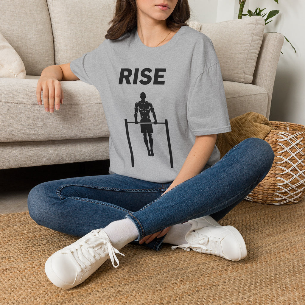 RISE T-Shirt