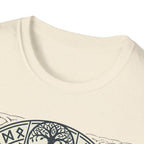 Warrior's Hold T-Shirt