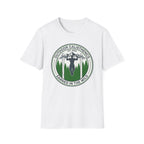 Outdoor Calisthenics T-Shirt