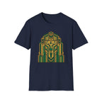 Pull-up Champion T-Shirt