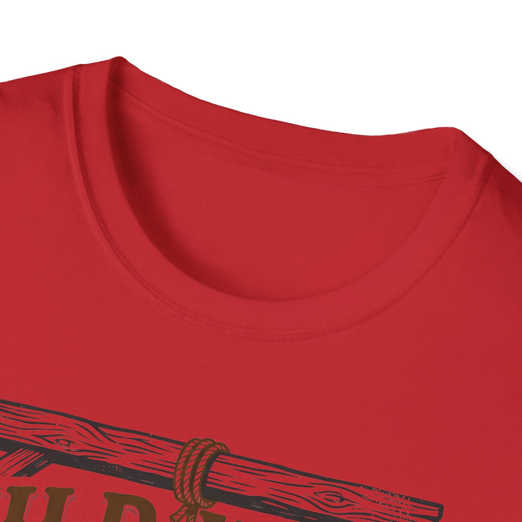 Wild West Bodyweight Showdown T-Shirt