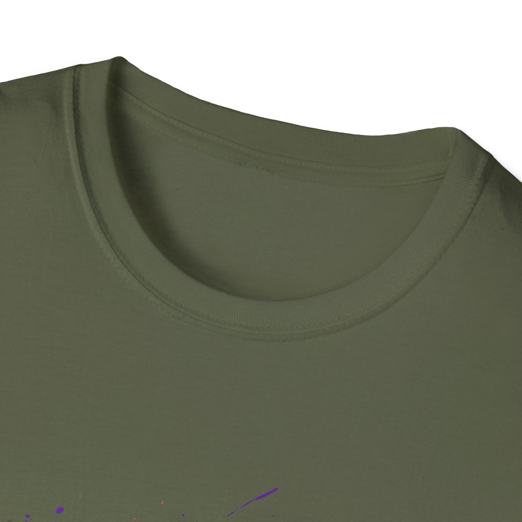 Parallel Power T-shirt