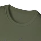 Parallel Power T-shirt