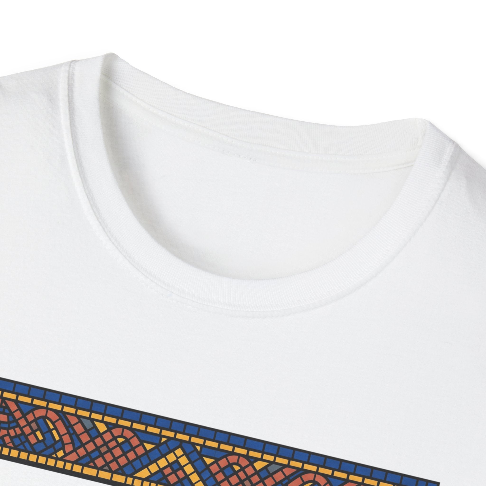 Structured Strength T-Shirt