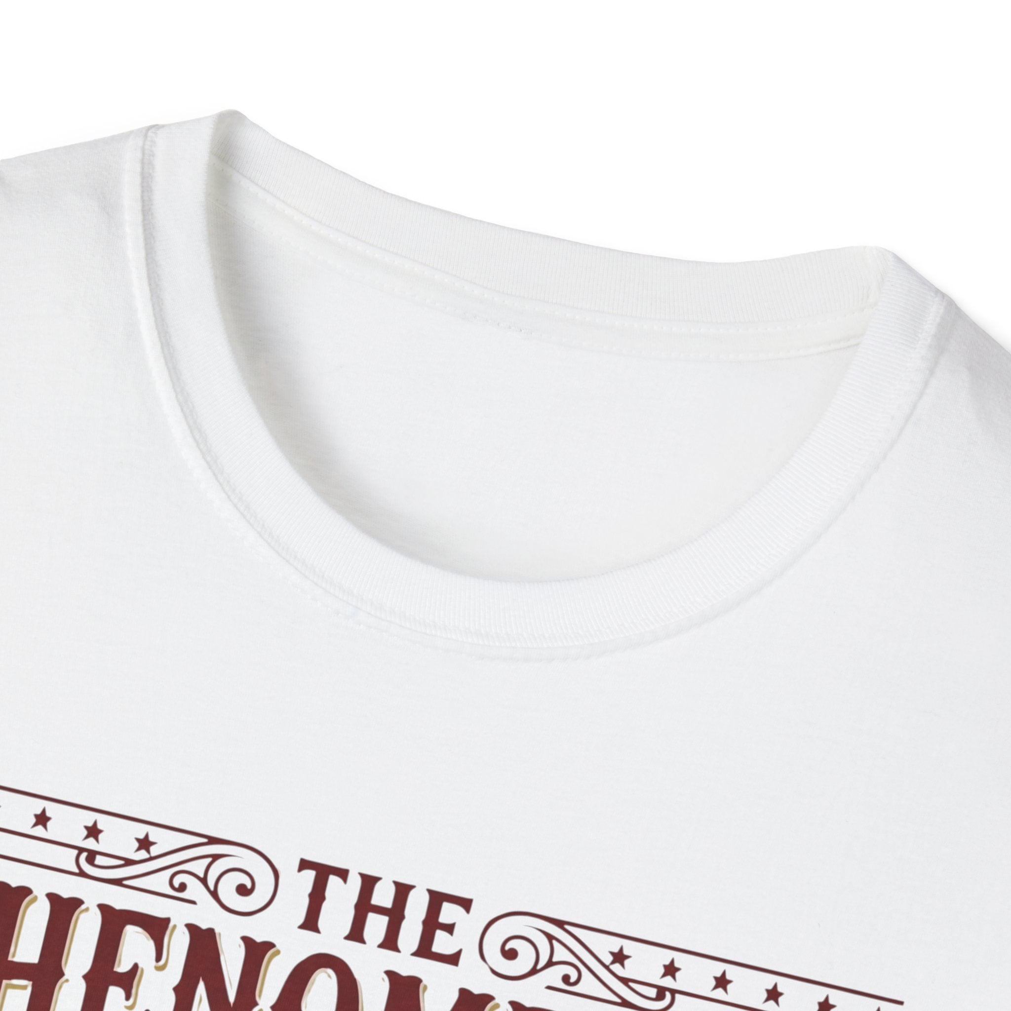 Bodyweight Wonder T-Shirt