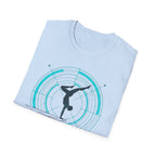 City Map Loaded T-Shirt