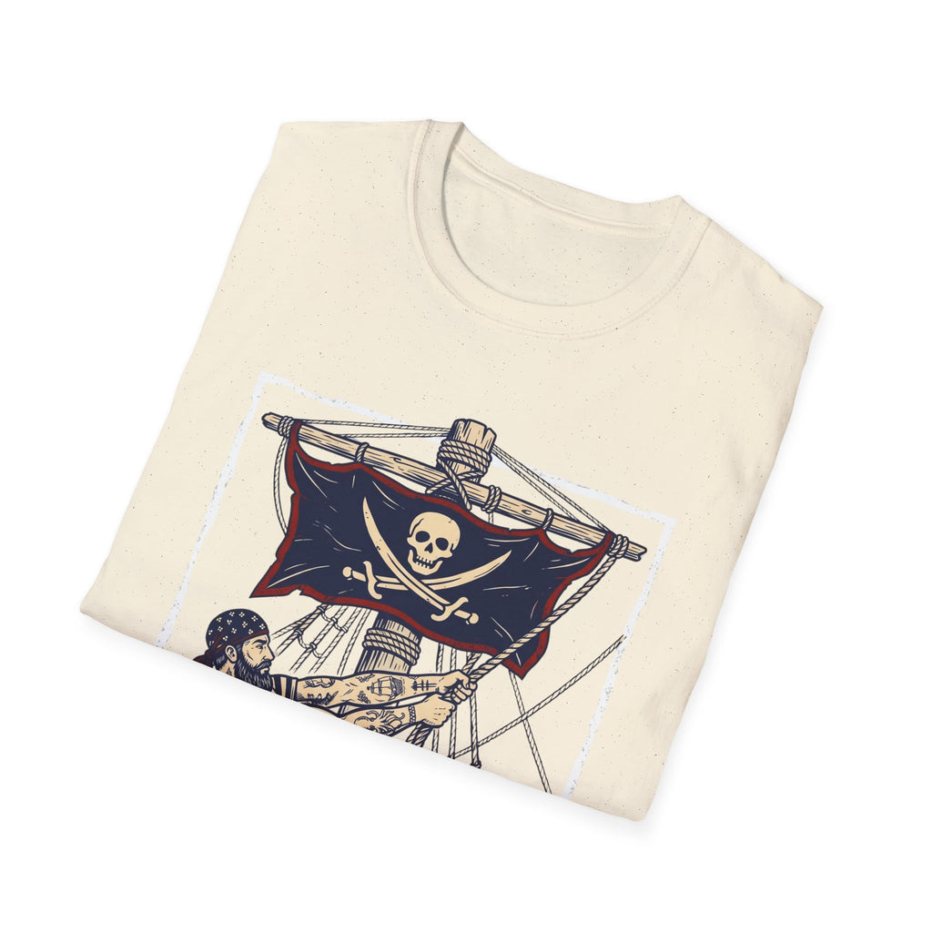 High Seas Hold T-Shirt