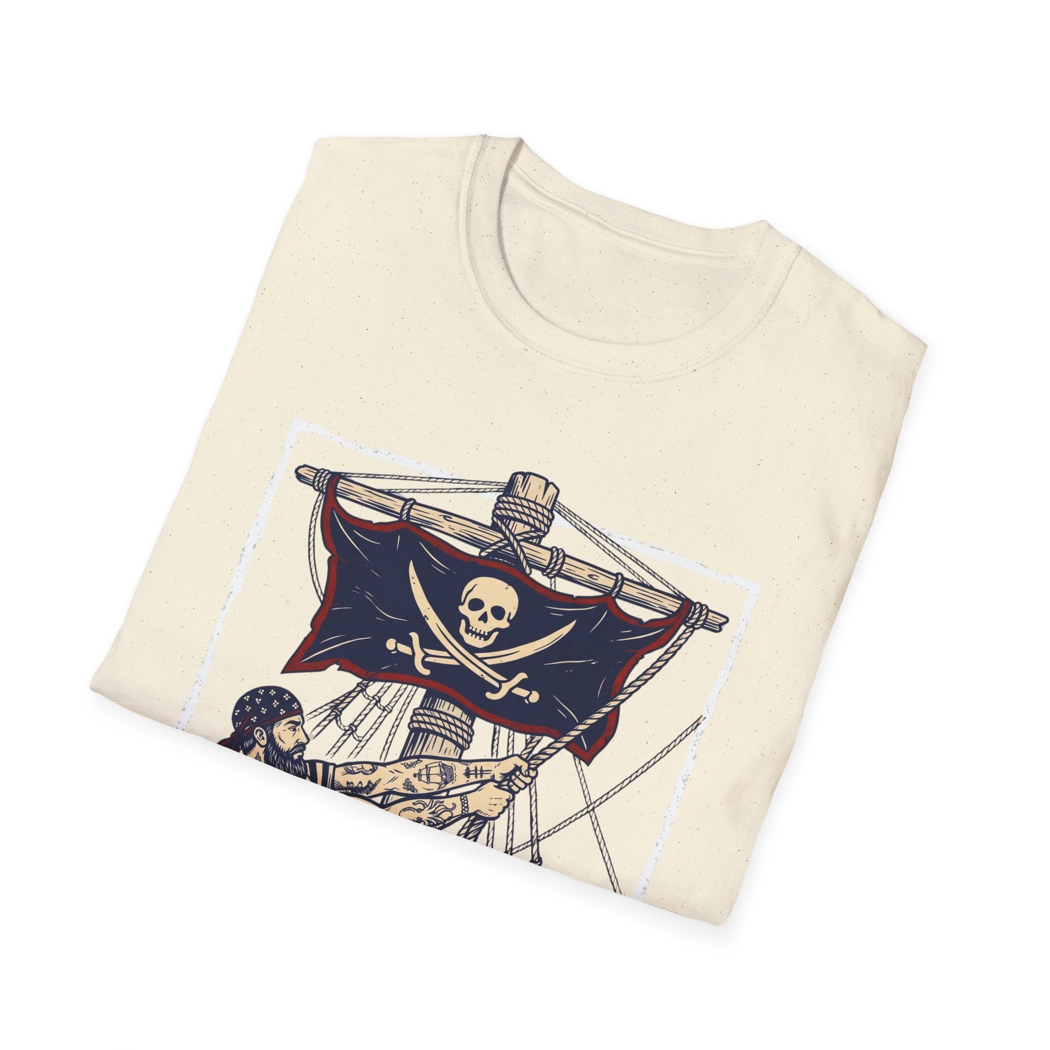 High Seas Hold T-Shirt