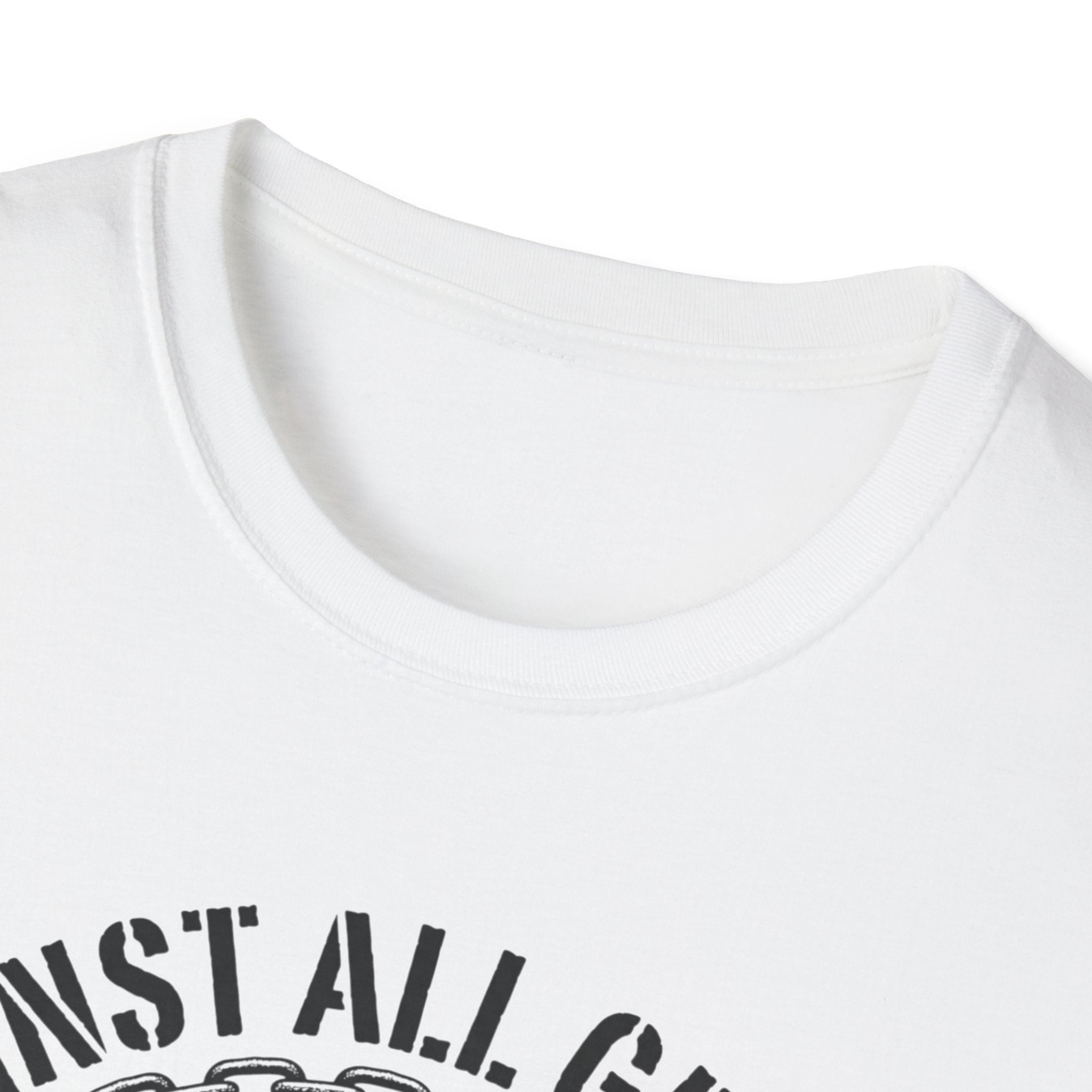 Bar Brothers T-Shirt