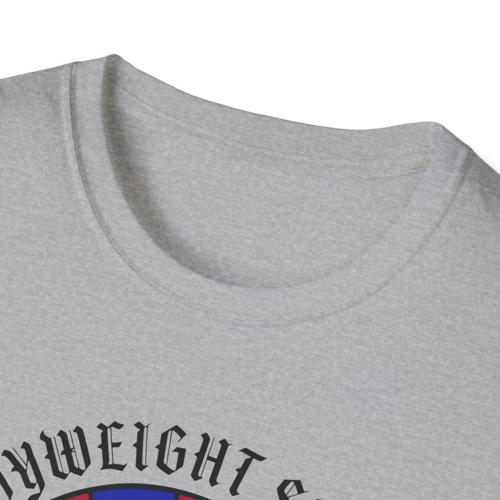BodyWeight Shrine T-Shirt
