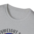 BodyWeight Shrine T-Shirt