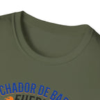 Luchador De Barras T-Shirt