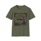 Valhalla Strength T-Shirt