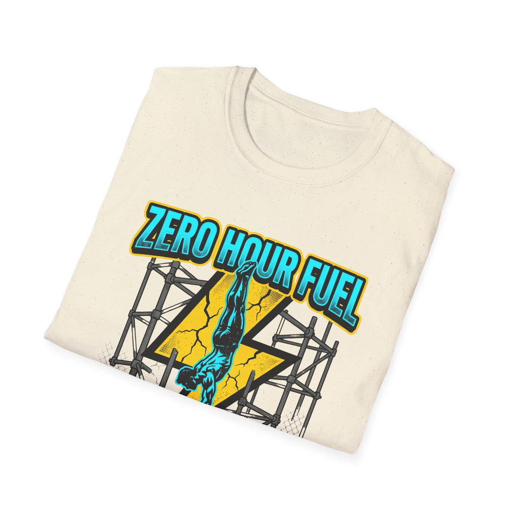 Zero Hour Fuel T-Shirt