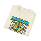Zero Hour Fuel T-Shirt