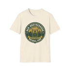 Bar-Brotherhood Defeat Gravity Tshirt