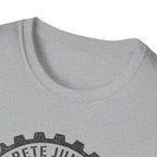 Concrete Jungle Gym T-Shirt