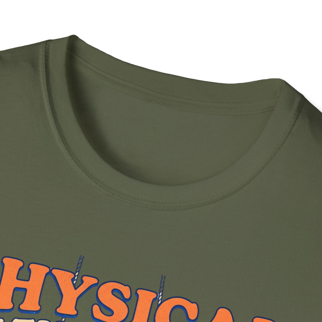 Physical Culture T-Shirt