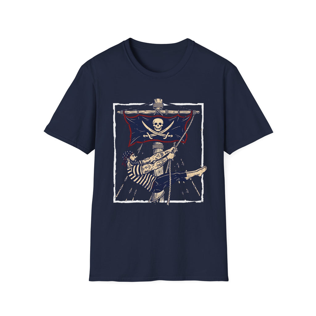 High Seas Hold T-Shirt