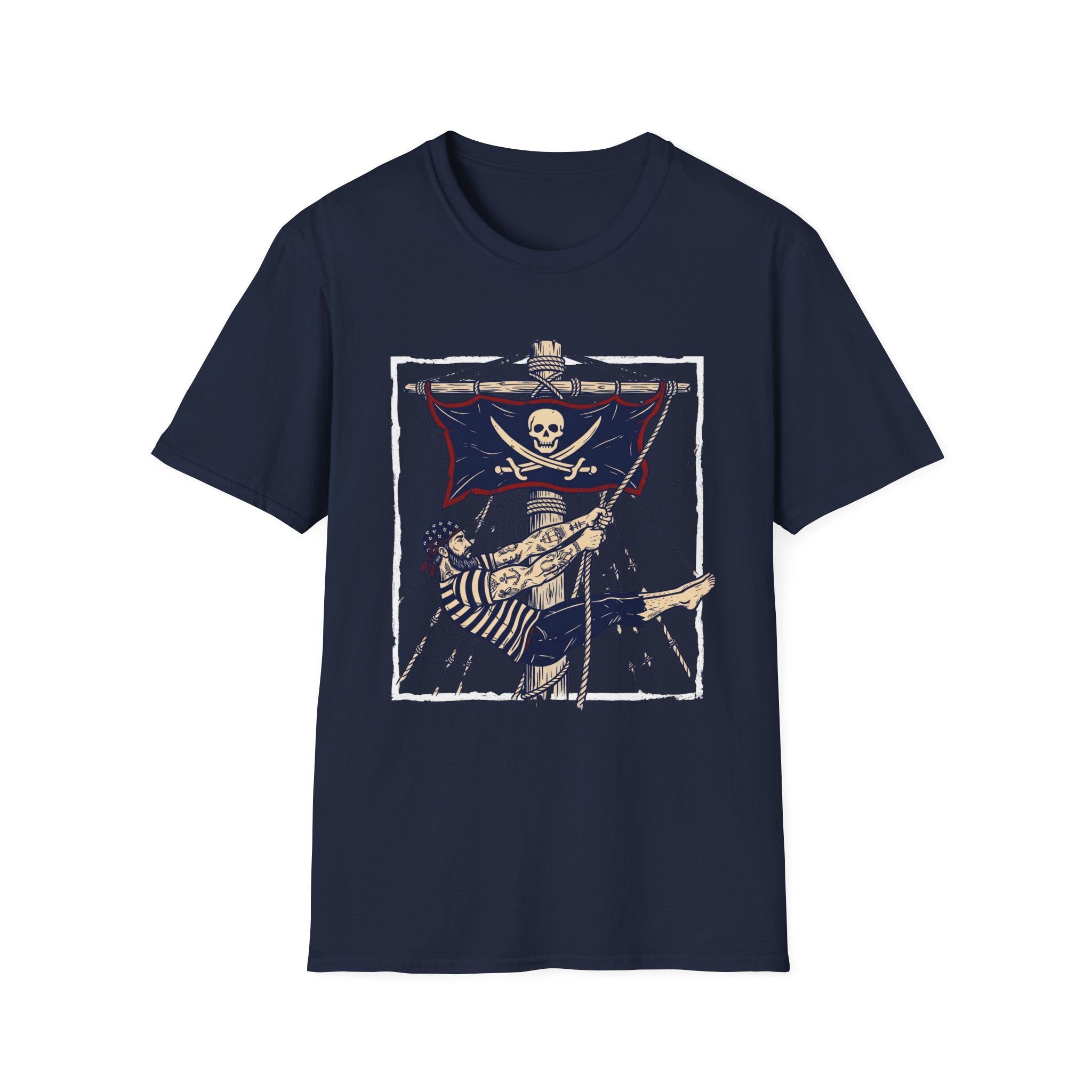 High Seas Hold T-Shirt