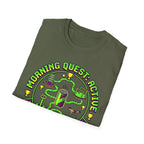 Morning Quest Active T-Shirt