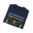 Gravity Defeated T-Shirt