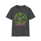 Morning Quest Active T-Shirt