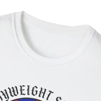 BodyWeight Shrine T-Shirt