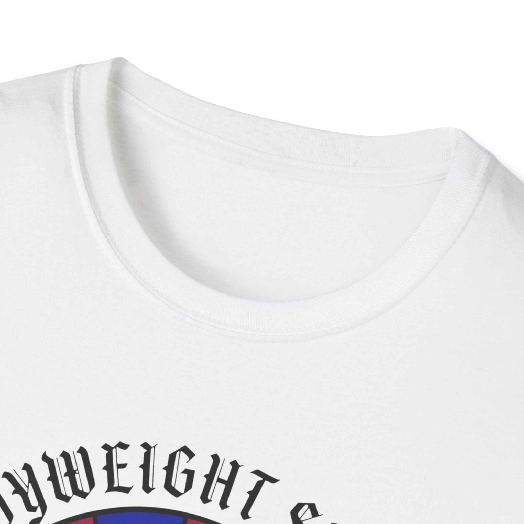 BodyWeight Shrine T-Shirt