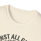 Bar Brothers T-Shirt