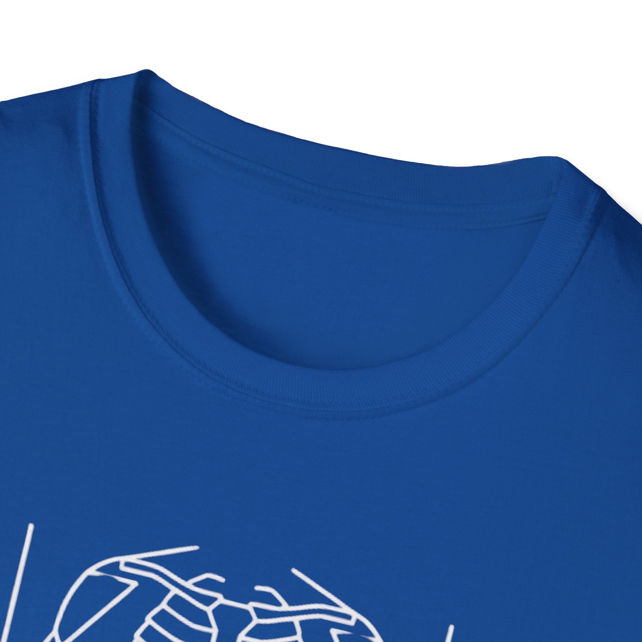 Mechanics Muscle T-Shirt