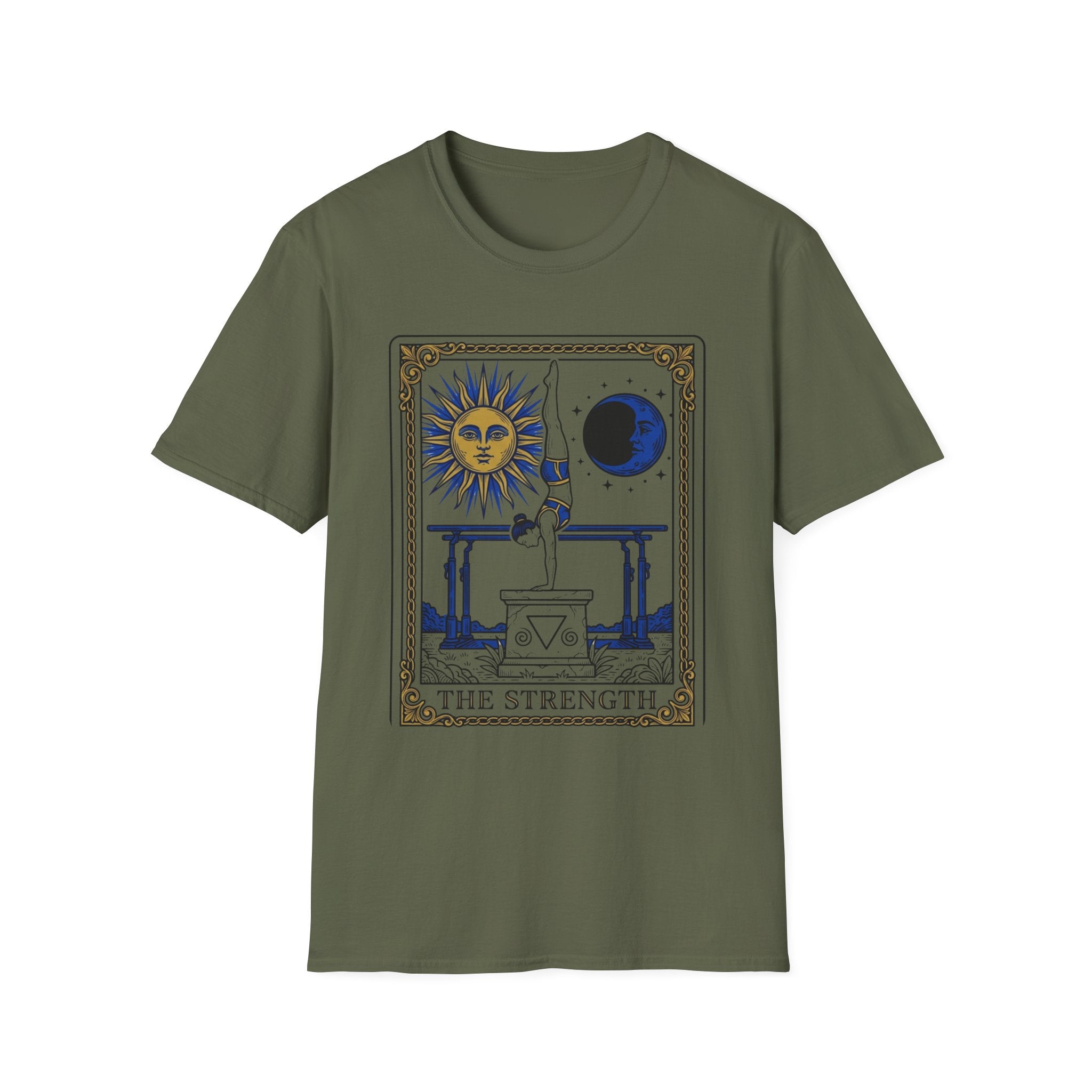 The Strength T-Shirt