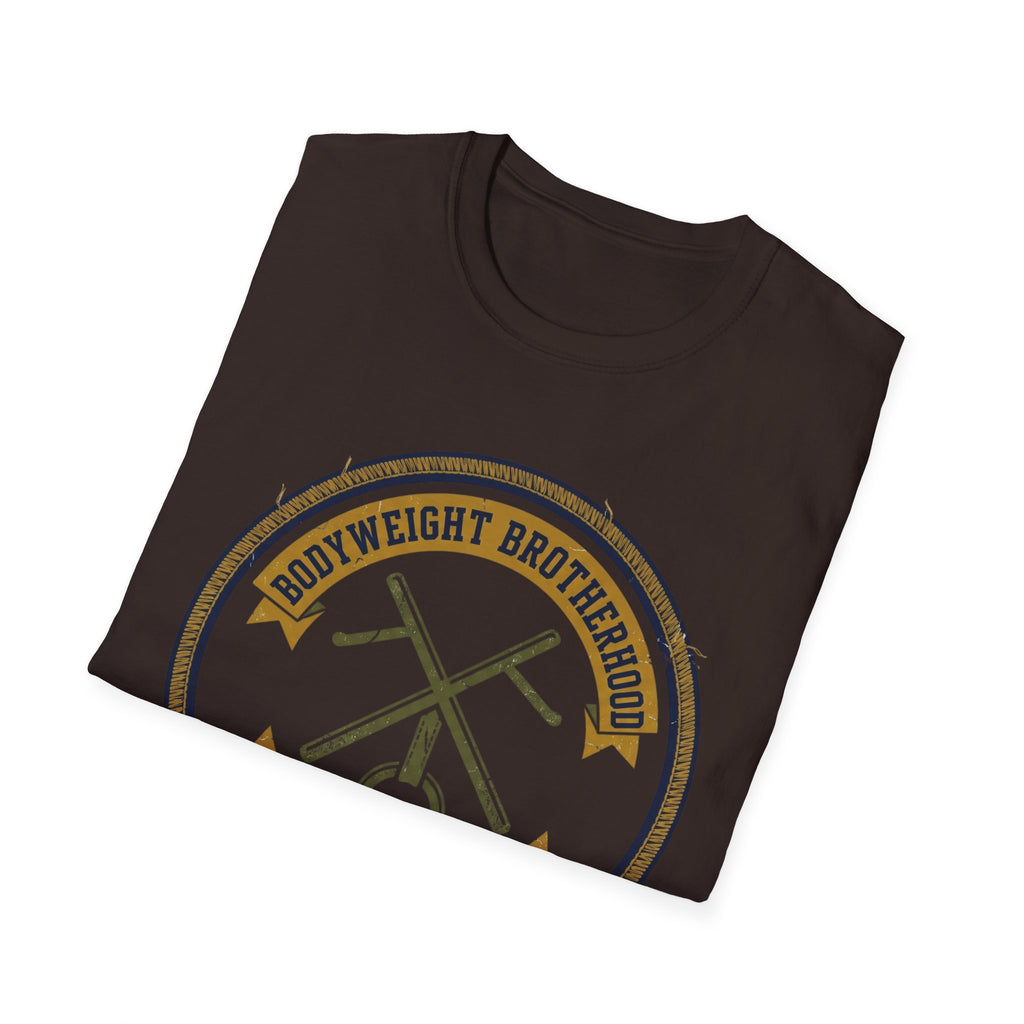 Bodyn Weight Brotherhood Tshirt