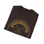 Bodyn Weight Brotherhood Tshirt