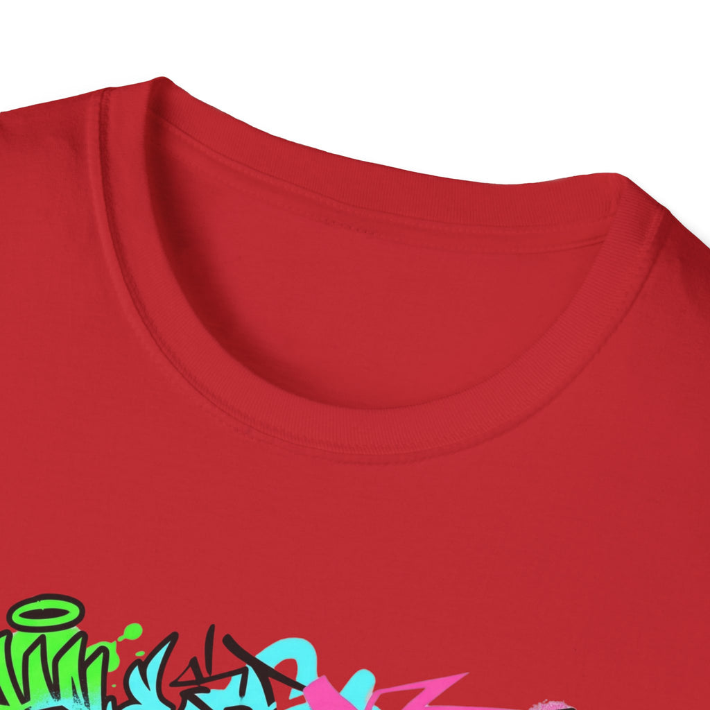 Street Calisthenics Collective T-Shirt