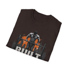 Built In The Streets T-Shirt