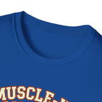 Muscle-Up Accomplished T-Shirt