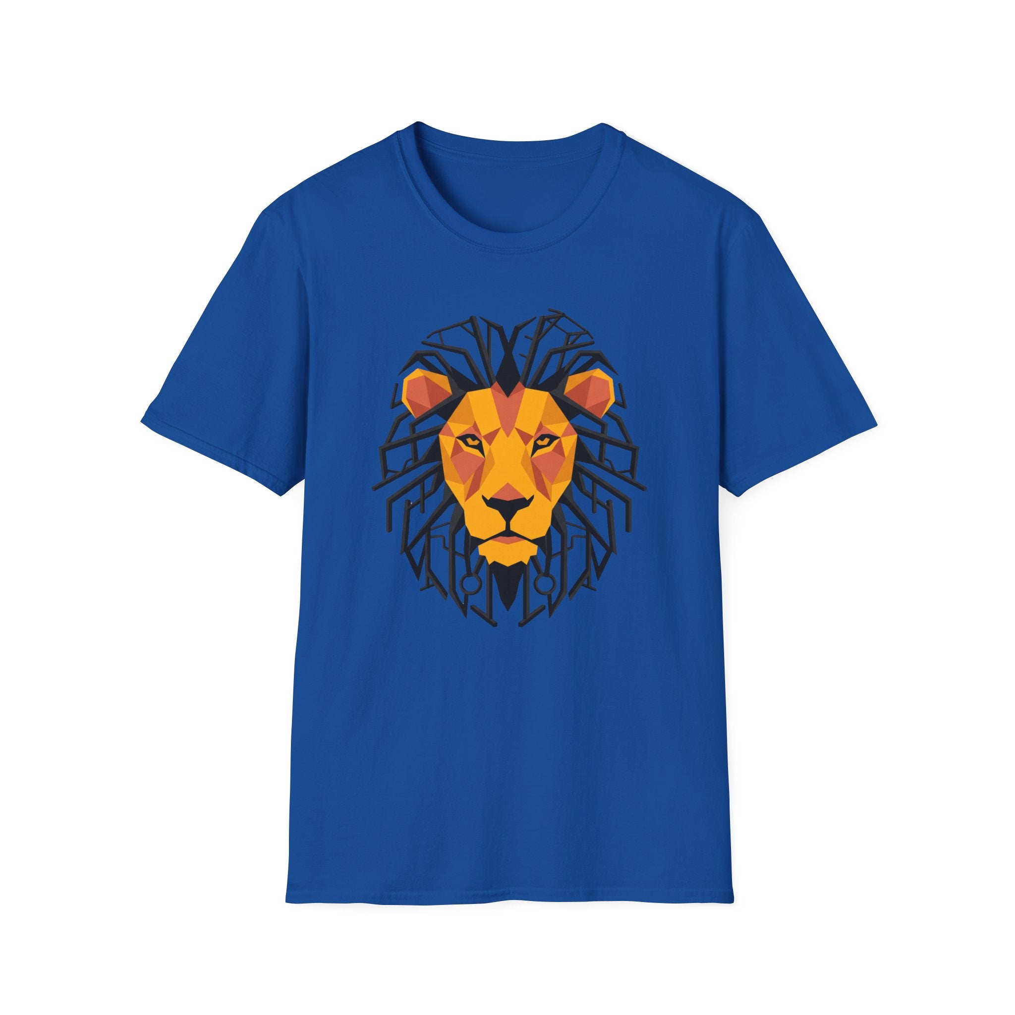 Steel Pride T-Shirt