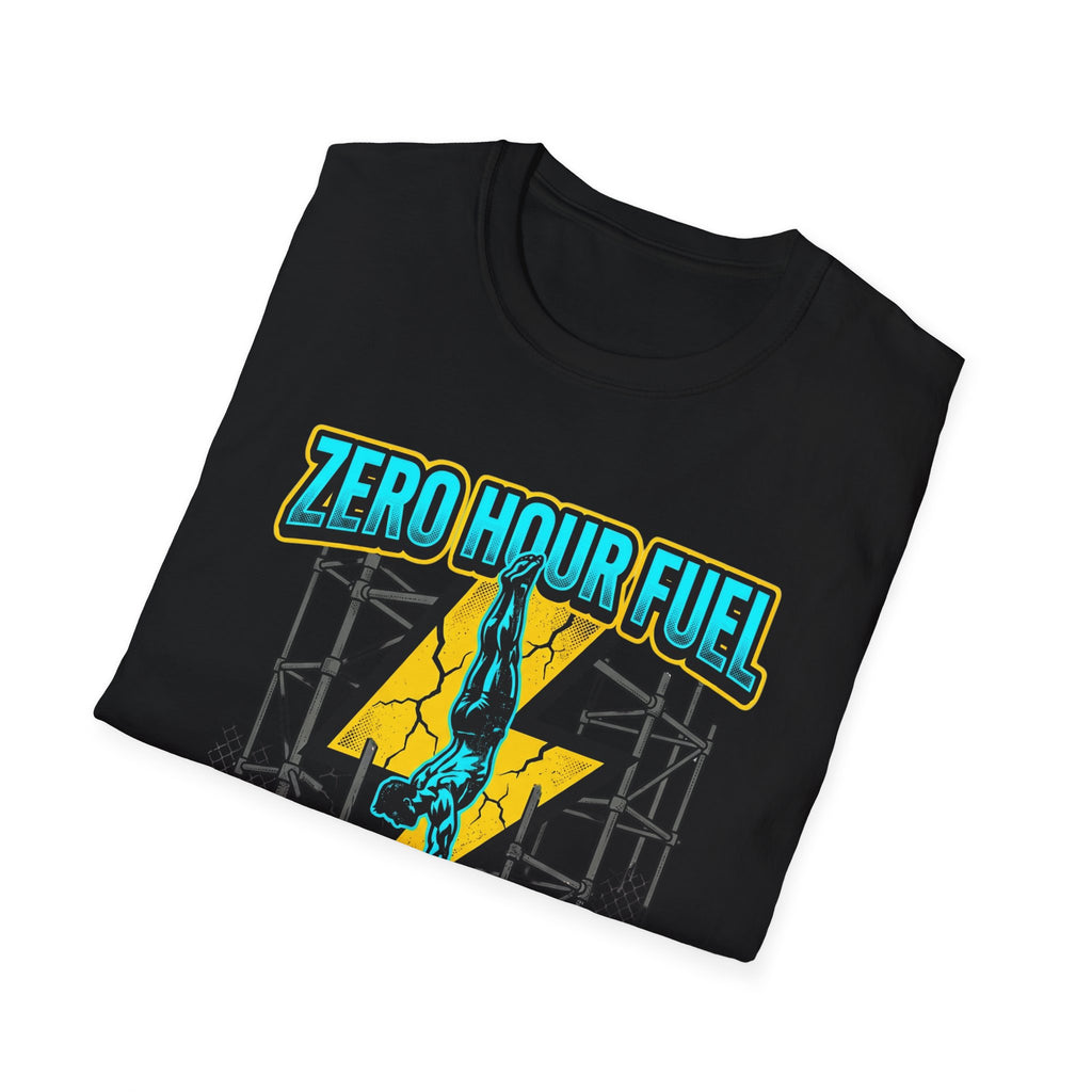 Zero Hour Fuel T-Shirt