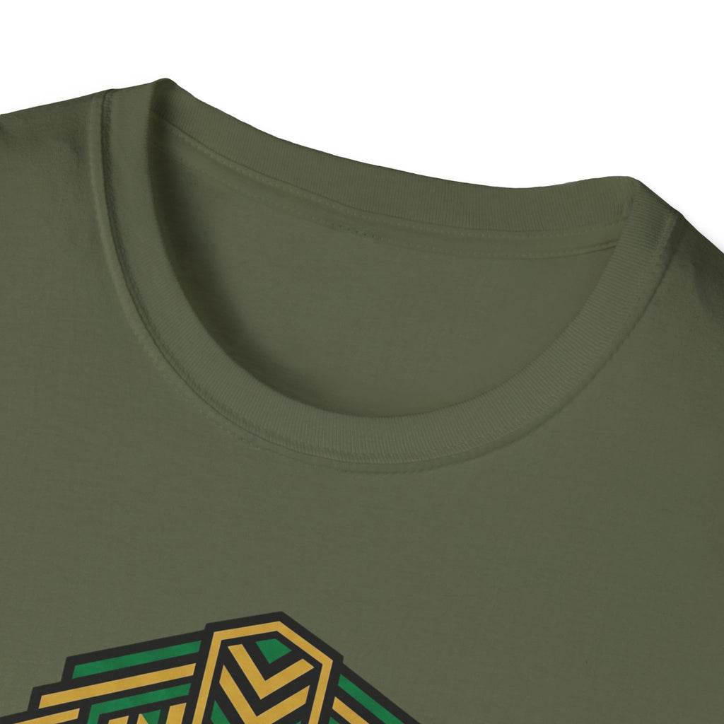 Pull-up Champion T-Shirt